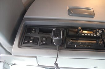 RENAULT T 520 HYDRAULIKA, KAMERA - 13