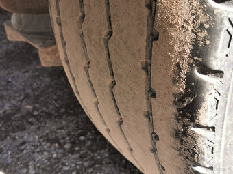 Sprzedaję naczepę wywrotkę STAS S300CX o pojemności 50 m3. - 13