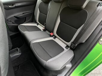 Škoda Fabia III 1.2TSI/66kW Kombi Ambition r.v.2016 - 13