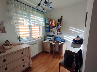 Dom parter z użyt. poddaszem o pow. 187m2, ok.os.Winiary - 13