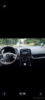 Renault Clio IV ,1.5 dCi r.2019 - 13