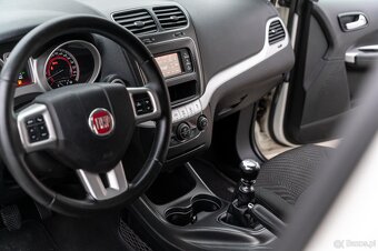 FIAT FREEMONT - 13