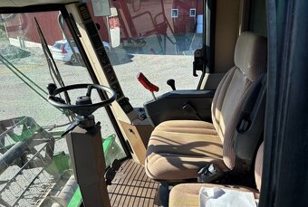 Kombajn zbożowy John Deere 1470 4,88 m (16 stóp) - 13