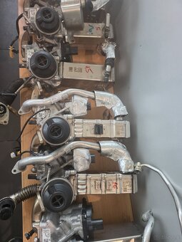 EGR 3,0 TDI AUDI 059131511 - 13