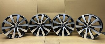 Felgi Porsche Cayenne Sport Design II 9Jx20 ET57 5x130 7P5 - 13
