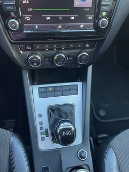 Skoda Octavia DSG Elegance, Style - 13