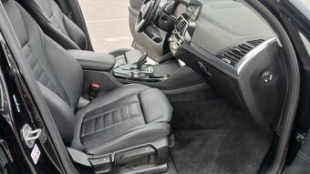 BMW X4,X-LINE, 3,0 DIESEL, 210KW,10/2021, X-DRIVE, 68 000KM - 13