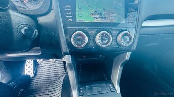 Subaru forester 2.0D 4x4 - 13