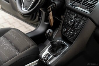 OPEL MERIVA - 13