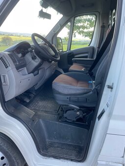 Fiat Ducato 2.3 JTD - 13