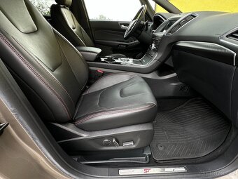 Ford S-MAX ST-Line 2.0TDCi/110kW Automat 7.Míst 1.Maj. - 13