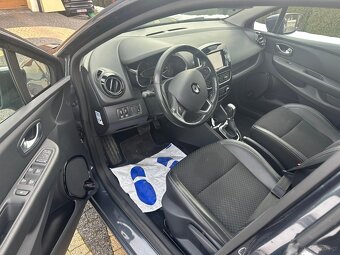 Renault Clio IV , 2019 rok, 1.2 Tce, Automat - 13