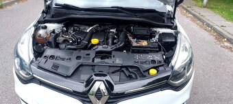 Renault Clio 1.5 dCi, 2019 - 13