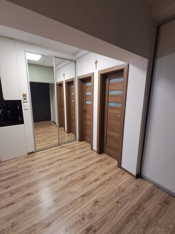 3 pokoje bez czynszowe, 68m2, I piętro, balkon,Śliwniki - 13