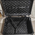 Aluminiowy bagażnik motocyklowy(Top Case). Pojemność 65 - 13