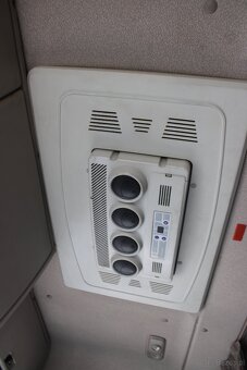 DAF XF 460 FT, EURO 6, NIEZALEŻNA KLIMATYZACJA - 13