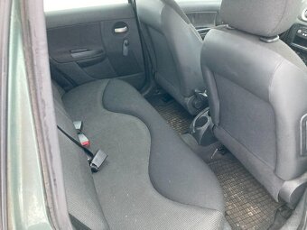 C-3 Pojemność 1.4+LPG Sekwencja - 13