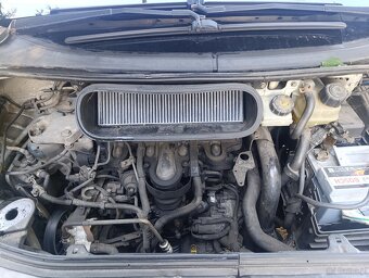 Sprzedam 7osobowe auto - 13