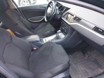Citroen c 5 2009 r diesel - 13