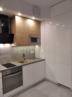 Kawalerka w Centrum Rakowicka 20H - 13