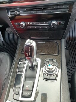 Bmw 7 f  187tyś km super stan - 13