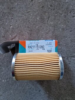 🔧 Filtry KUBOTA – oryginalne części 🔧 - 13