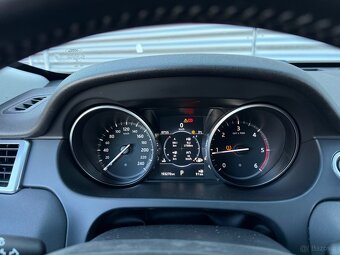 Land Rover Discovery Sport L550 2.0 TD4 AWD (2017), 110KW - 13