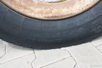 DAF FA LF 45.160, EURO 5 - 13
