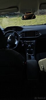 Peugeot 308 1.6 hdi - 13