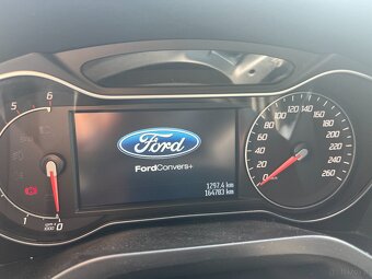 Ford S-Max - 13