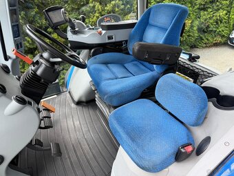 Ciągnik Rolniczy New Holland T8.360 rok pr 2013  PowerShift - 13