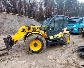 Wynajem ładowarek teleskopowych - ładowarki teleskopowe - 13