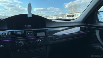 BMW E90 320D 2010r - 13