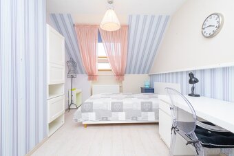 Wysoka / Ville Murano – dom 194 m², ogród, taras - 13