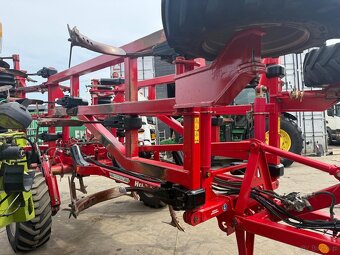 Agregat Bezorkowy Horsch Terrano 5FM rok pro 2013 szer roboc - 13