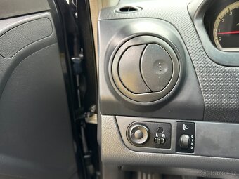 Chevrolet Aveo 1.2/62kW Benzin + LPG r.v.2009 - 13