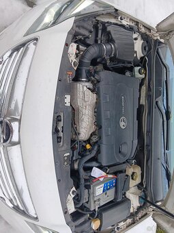 Sprzedam Opel insigna Anglik - 13