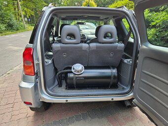 Rav4 83100Km 4x4 - 13