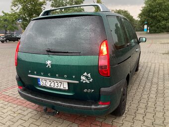 807 pojemność 2.2 HDI 8-Osobowy - 13