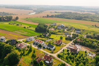 Twój dom z widokiem, ciszą i przestrzenią - 13