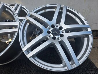 FELGE ALUMINIOWE NOVE 5X112 R21 ATS-GERMANY - 13
