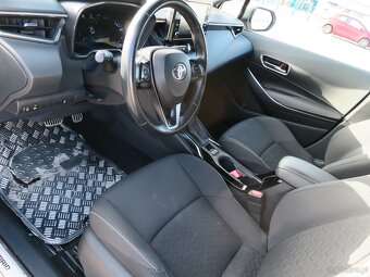 TOYOTA Corolla Hybrid|2019|HB|Chrom|1.8|122KM|49900km|kamera - 13
