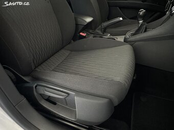 Seat Leon 1.2TSI/77kW NAVIGACE r.v. 2014 - 13