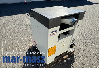 Grubościówka SCM Tecnomax S41 - 13