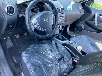 Qashqai 2.0 T.Diesel 15-KM - 13