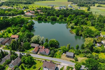 Działka pod inwestycję mieszkaniową, Zajączków - 13