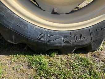mercedes c klasa 2,2cdi z bardzo malym przebiegiem 57000km - 13