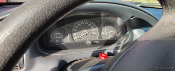 sprzedam Forda Escorta - 13