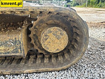 JCB 8085 MIDI-KOPARKA 2012R | JCB 8080, 8065, 85, KOMATSU PC - 13