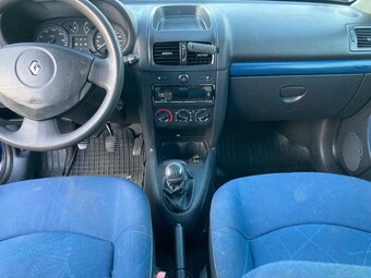 Clio 1.2 Benzyna - 13